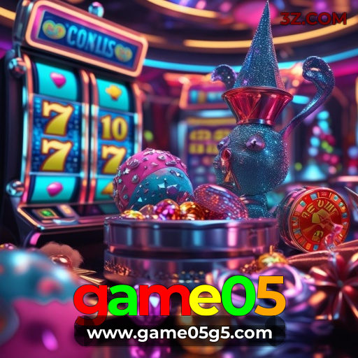 game05: Catálogo de slots clássicos e vídeo slots — filtros por provedor e tema