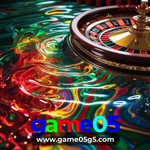 game05: Sua jornada de sorte começa no cassino mais confiável!