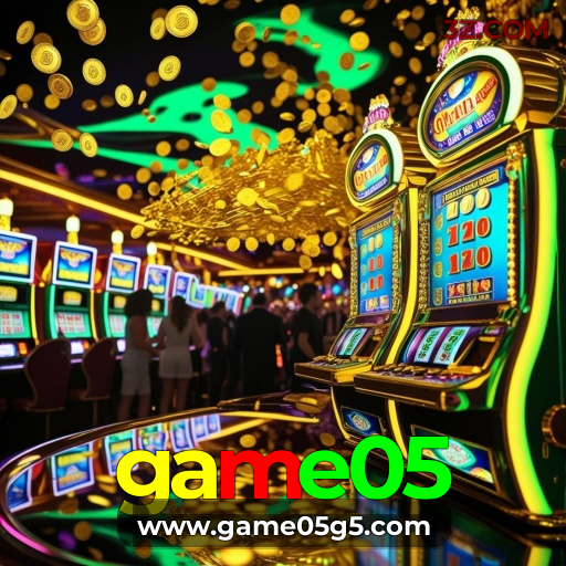 game05 ⭐️ oficial site Brasil | Bônus até R00
