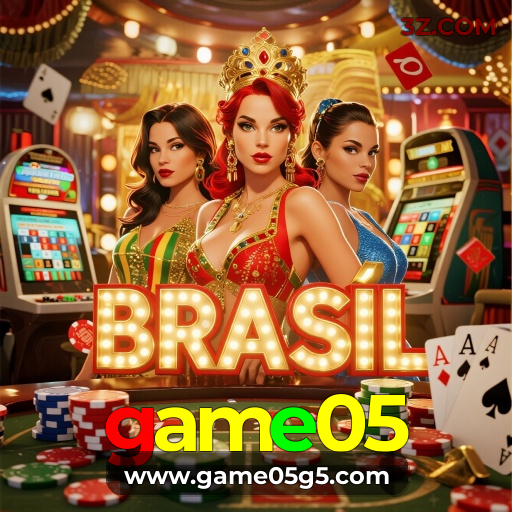 Saldão de Bônus Exclusivos no game05 – Crédito para Slots e Roleta