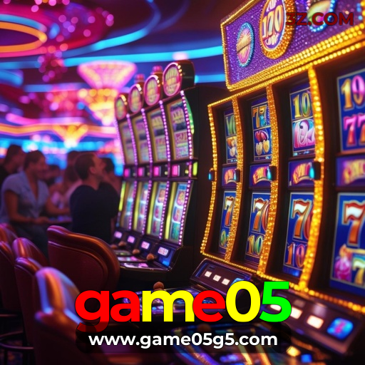 Cassino game05 | Jogos Online com Bônus Exclusivos