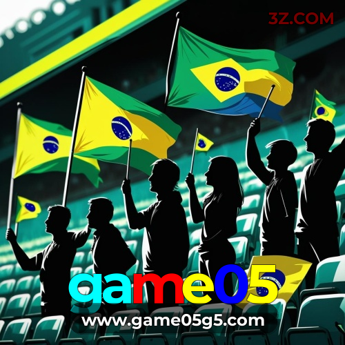 game05 no Brasil — app oficial de jogos online