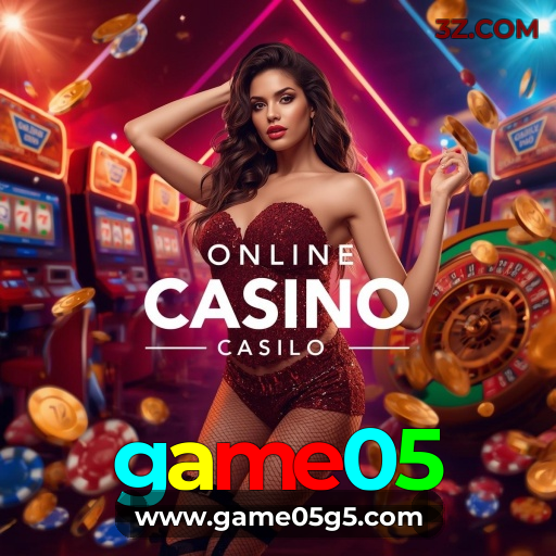 game05 Cassino Online | Apostas Seguras com PIX Instantâneo