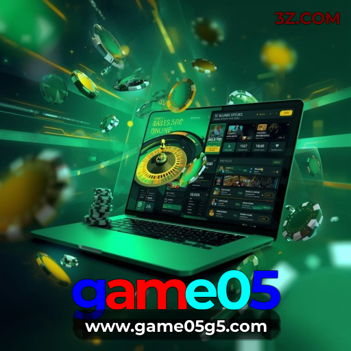 Promo game05: Jogue e conquiste prêmios de tirar o fôlego no cassino online!