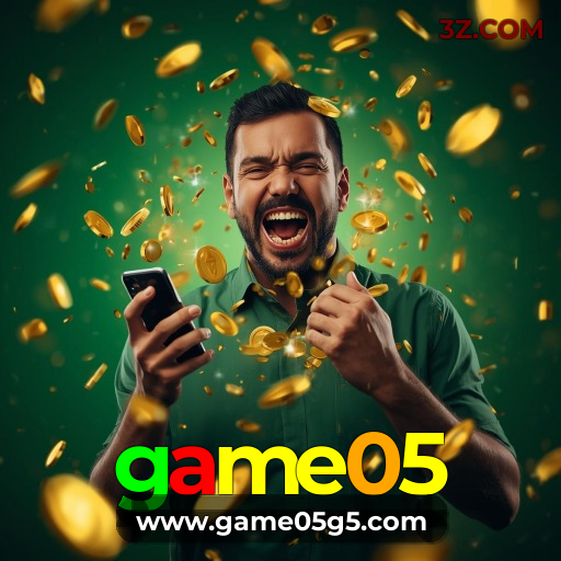 game05: A sorte está ao seu lado no cassino online mais seguro!