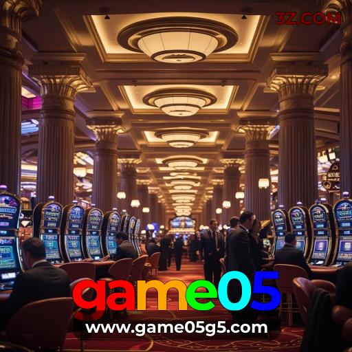 game05 - Apostas esportivas com odds turbinadas e cashback