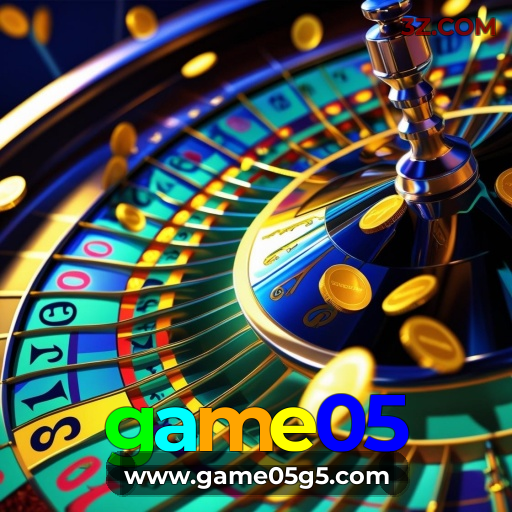 game05.com | Jogue Slots Online com PIX Instantâneo
