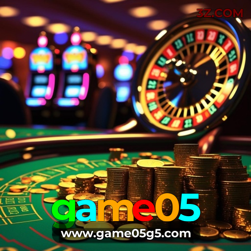 ⭐️game05.com⭐️CASINO OFICIAL PLATAFORMA - game05
