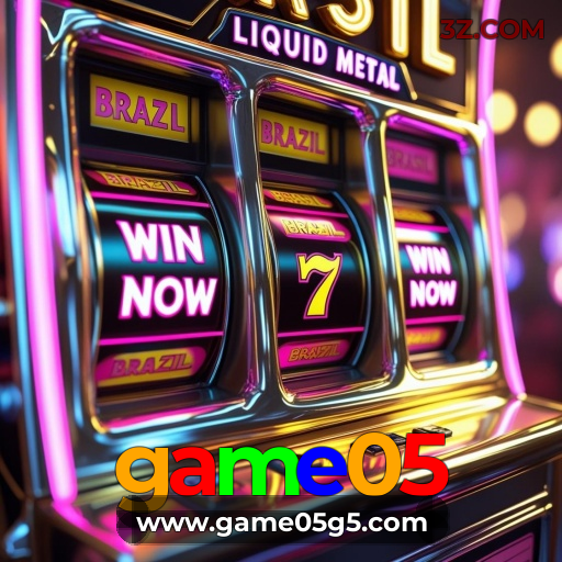 Promo game05: O cassino mais confiável traz grandes vitórias para você!