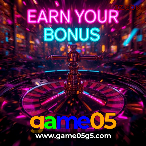 📲 Login Rápido no game05 | Cassino Online com Segurança Total 🔒