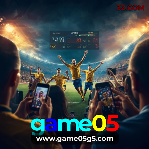 game05: Bônus Generoso e Promoções Exclusivas que Você Não Pode Perder!
