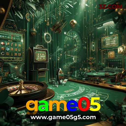 ⭐️game05.com⭐️CASINO OFICIAL PLATAFORMA - game05