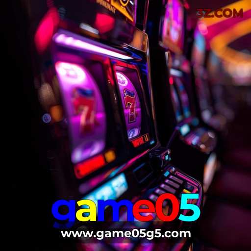 game05.COM PLATAFORMA OFICIAL-🎖-game05 slots