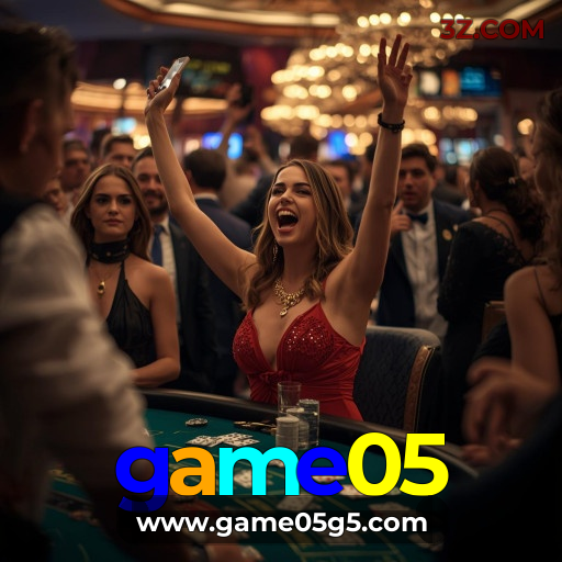 game05: Bônus Generoso e Promoções Exclusivas que Você Não Pode Perder!