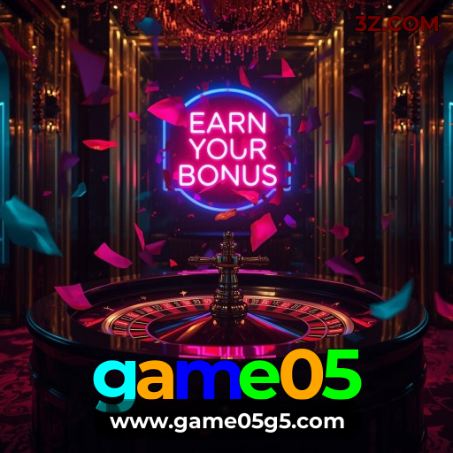 game05.com | Jogos Rápidos com Saques Instantâneos via PIX