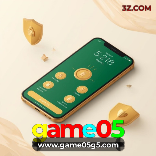 📲 Login Rápido no game05 | Cassino Online com Segurança Total 🔒