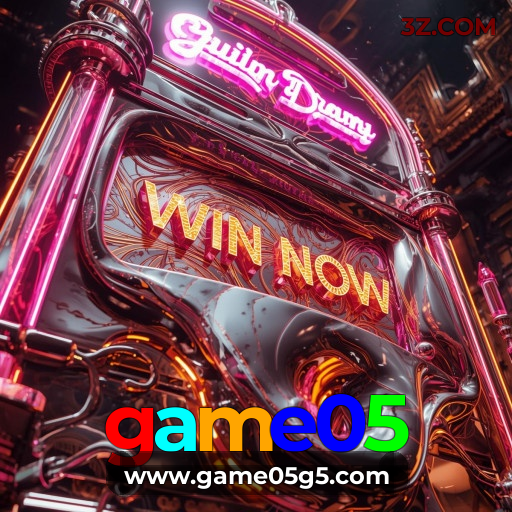 game05.COM PLATAFORMA OFICIAL-🎖-game05 slots