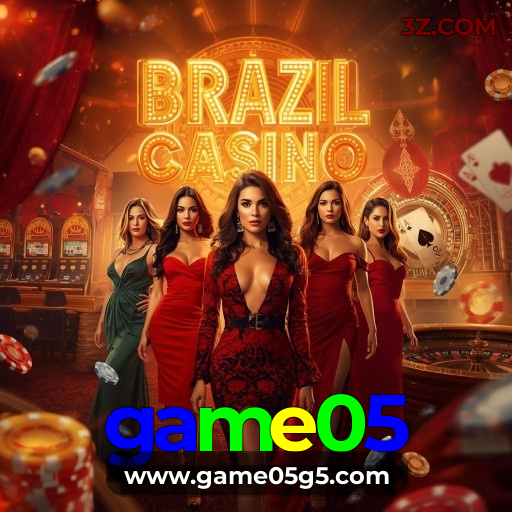 game05.com | Jogos Rápidos com Saques Instantâneos via PIX